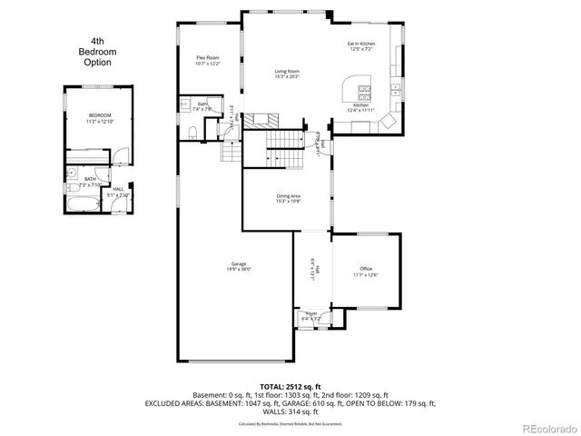 4850 Bluegate Lane, Highlands Ranch, CO 80130