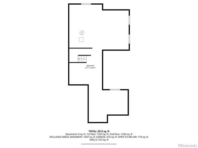 4850 Bluegate Lane, Highlands Ranch, CO 80130