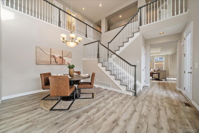 4850 Bluegate Lane, Highlands Ranch, CO 80130