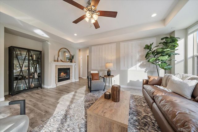4850 Bluegate Lane, Highlands Ranch, CO 80130