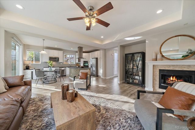 4850 Bluegate Lane, Highlands Ranch, CO 80130