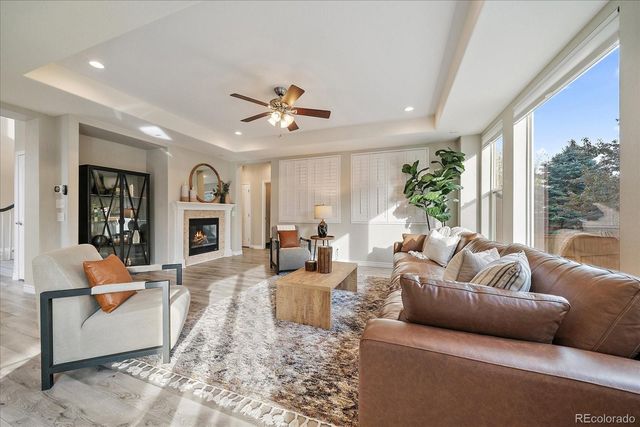 4850 Bluegate Lane, Highlands Ranch, CO 80130