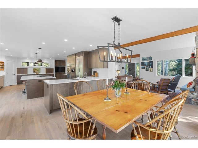31452 N Bermuda Dunes Dr, Evergreen, CO 80439