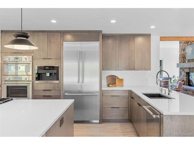 31452 N Bermuda Dunes Dr, Evergreen, CO 80439