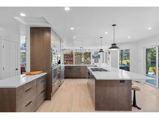 31452 N Bermuda Dunes Dr, Evergreen, CO 80439