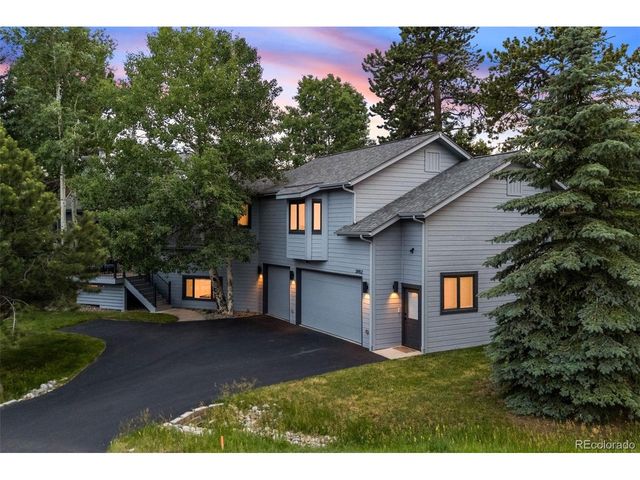 31452 N Bermuda Dunes Dr, Evergreen, CO 80439