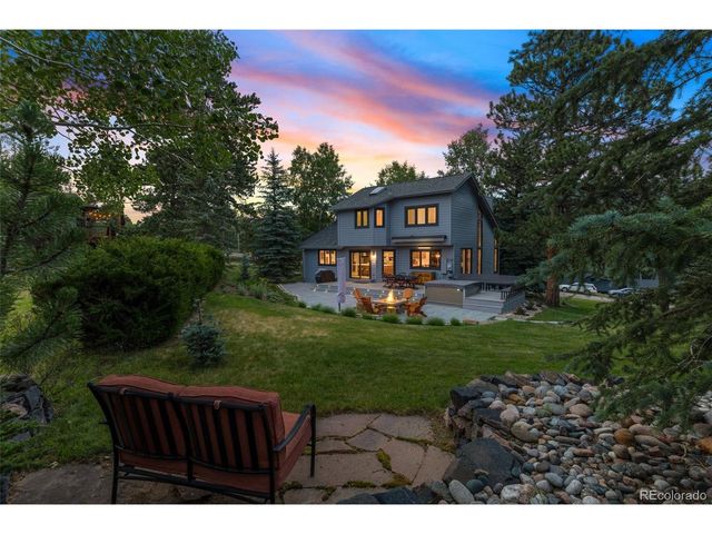 31452 N Bermuda Dunes Dr, Evergreen, CO 80439