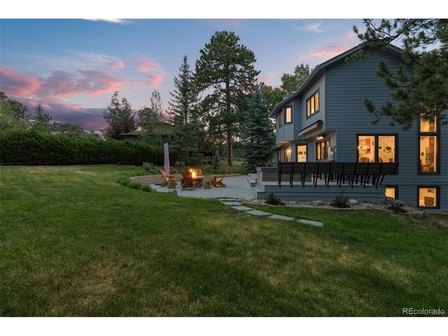 31452 N Bermuda Dunes Dr, Evergreen, CO 80439