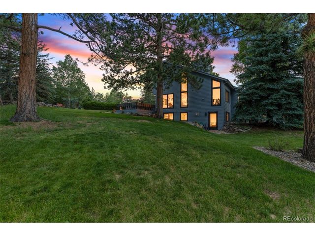 31452 N Bermuda Dunes Dr, Evergreen, CO 80439