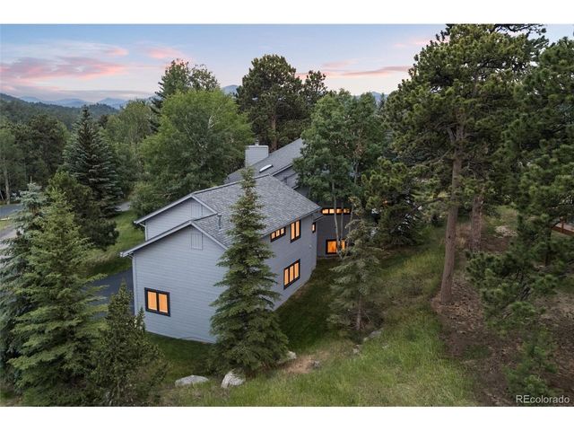31452 N Bermuda Dunes Dr, Evergreen, CO 80439