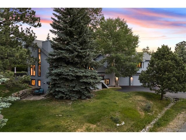 31452 N Bermuda Dunes Dr, Evergreen, CO 80439