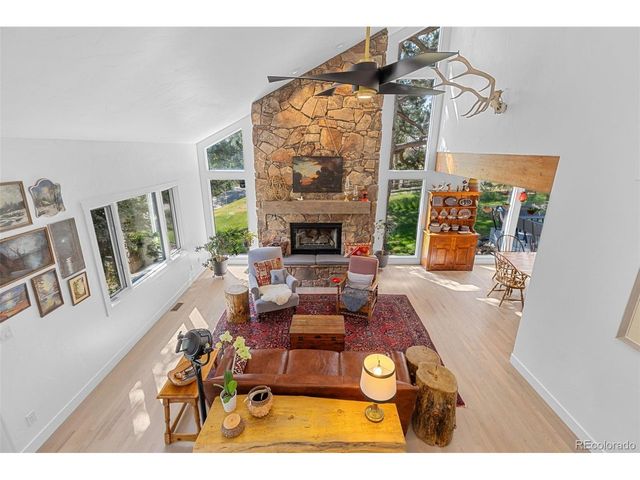 31452 N Bermuda Dunes Dr, Evergreen, CO 80439
