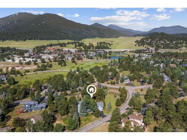 31452 N Bermuda Dunes Dr, Evergreen, CO 80439