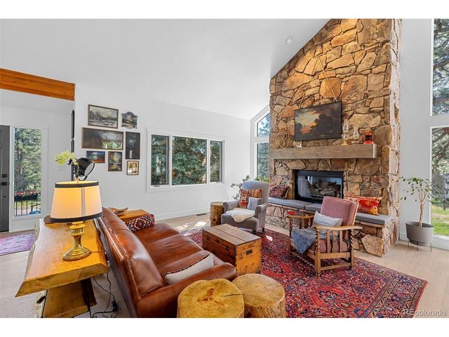 31452 N Bermuda Dunes Dr, Evergreen, CO 80439