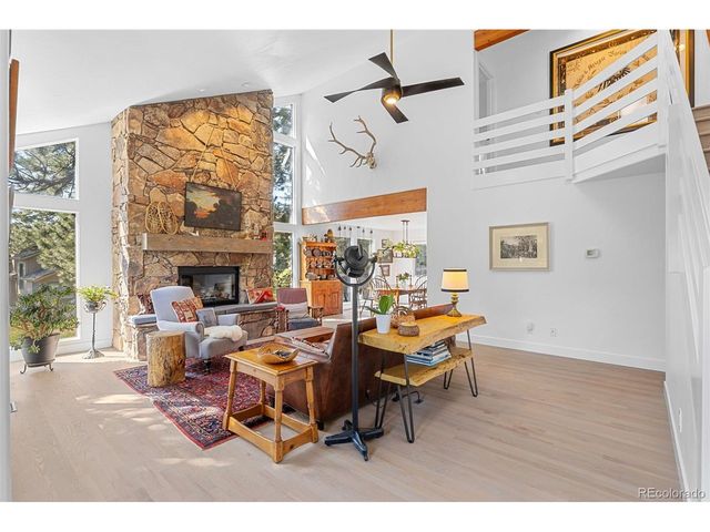 31452 N Bermuda Dunes Dr, Evergreen, CO 80439
