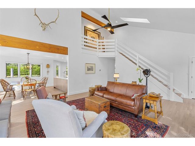 31452 N Bermuda Dunes Dr, Evergreen, CO 80439