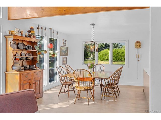 31452 N Bermuda Dunes Dr, Evergreen, CO 80439