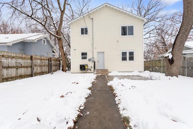 3550 Queen Avenue N, Minneapolis, MN 55412