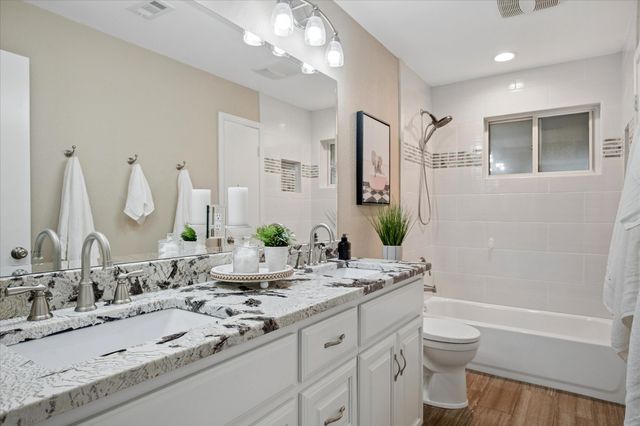 319 High Brook Drive, Richardson, TX 75080