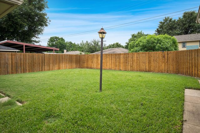319 High Brook Drive, Richardson, TX 75080