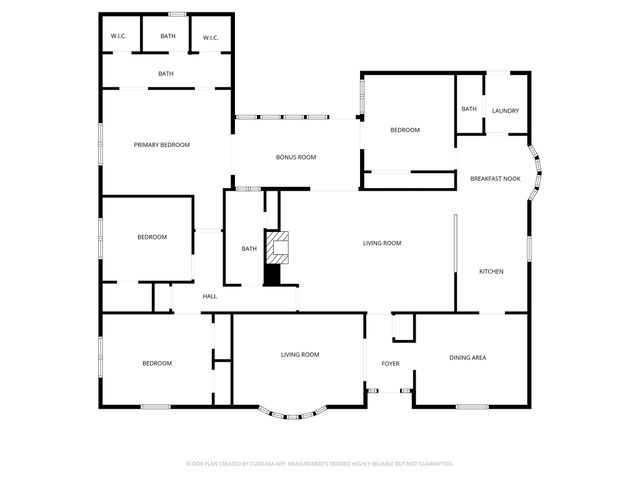 319 High Brook Drive, Richardson, TX 75080