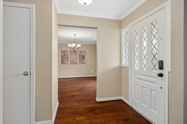319 High Brook Drive, Richardson, TX 75080