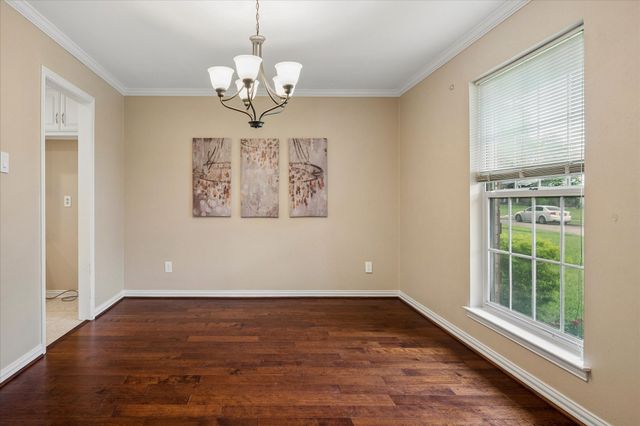 319 High Brook Drive, Richardson, TX 75080