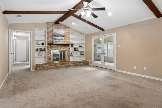 319 High Brook Drive, Richardson, TX 75080
