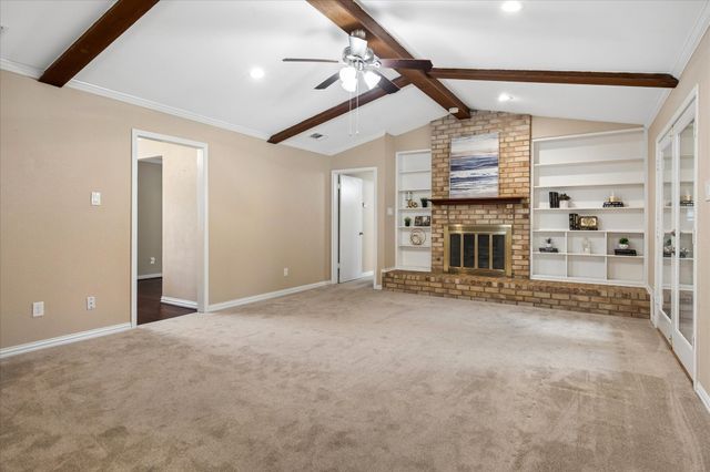 319 High Brook Drive, Richardson, TX 75080