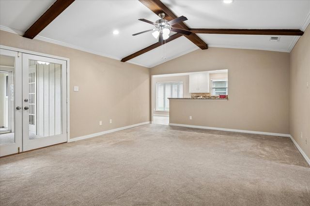 319 High Brook Drive, Richardson, TX 75080