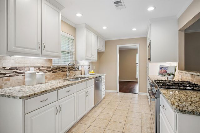 319 High Brook Drive, Richardson, TX 75080