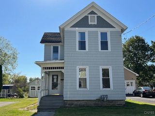515 West Lake Avenue, Herkimer, NY 13350
