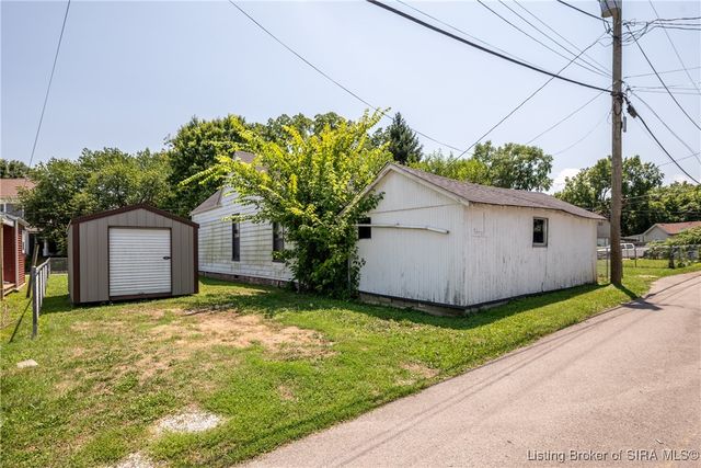 1139 Beeler Street, New Albany, IN 47150