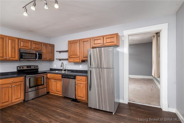 1139 Beeler Street, New Albany, IN 47150