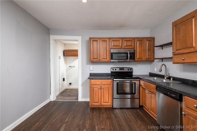 1139 Beeler Street, New Albany, IN 47150