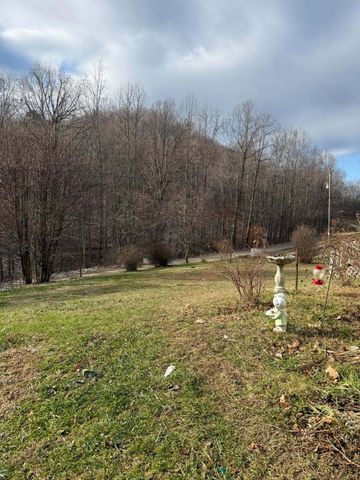 1240 Finger Board Road, Vanceburg, KY 41179