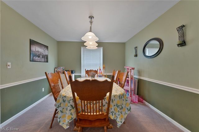 1338 Valley View Drive, Boardman, OH 44512