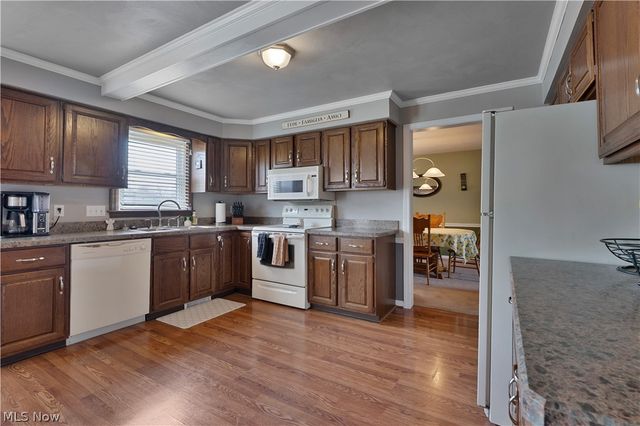 1338 Valley View Drive, Boardman, OH 44512