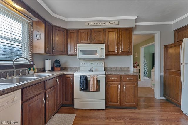 1338 Valley View Drive, Boardman, OH 44512