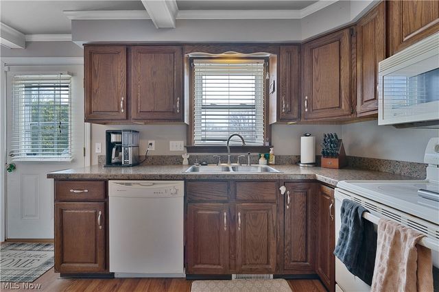 1338 Valley View Drive, Boardman, OH 44512