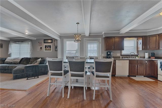 1338 Valley View Drive, Boardman, OH 44512