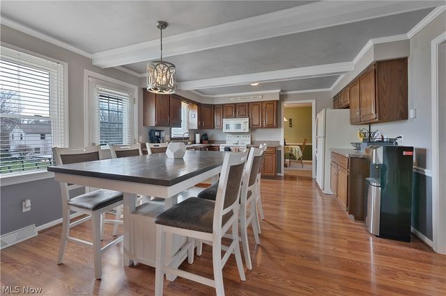 1338 Valley View Drive, Boardman, OH 44512