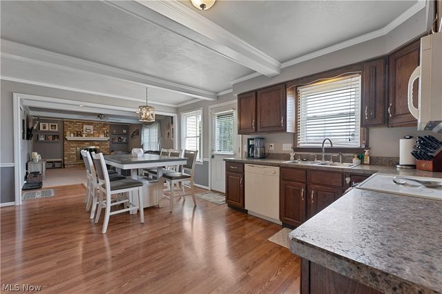 1338 Valley View Drive, Boardman, OH 44512