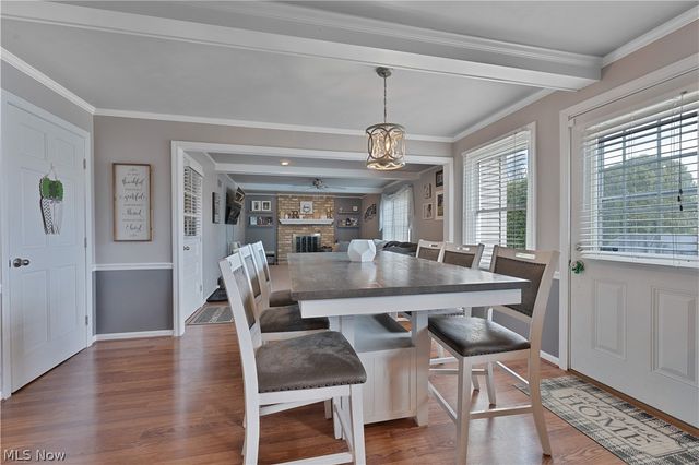 1338 Valley View Drive, Boardman, OH 44512