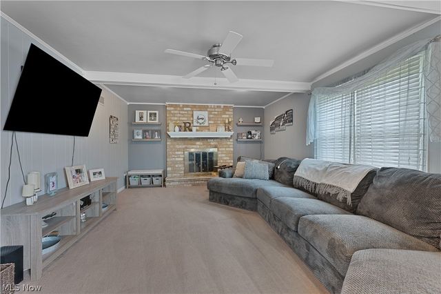 1338 Valley View Drive, Boardman, OH 44512