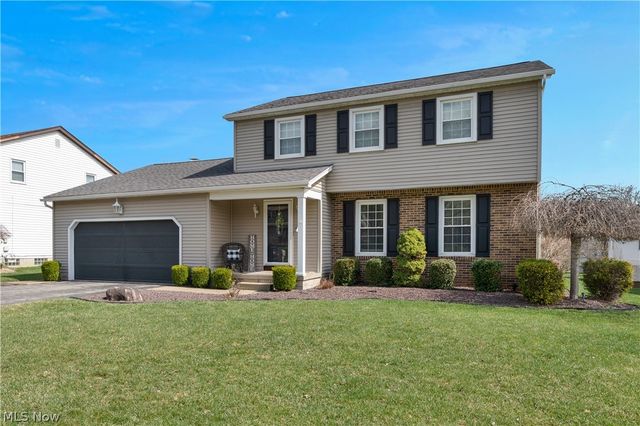 1338 Valley View Drive, Boardman, OH 44512