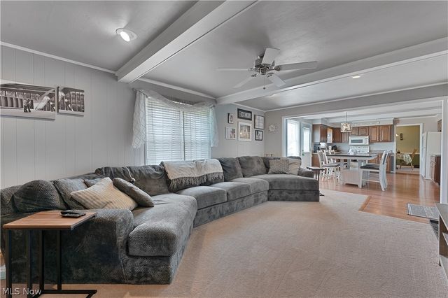 1338 Valley View Drive, Boardman, OH 44512