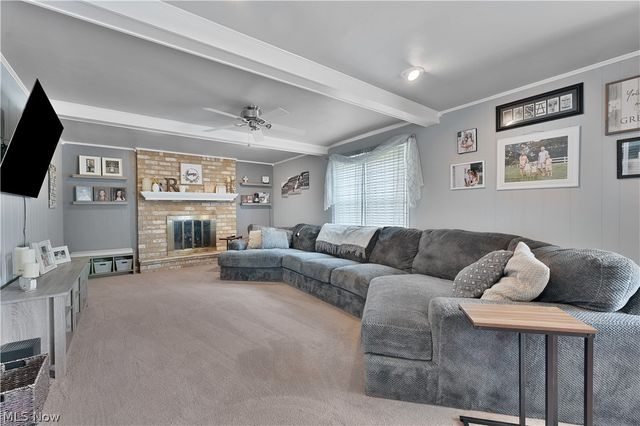 1338 Valley View Drive, Boardman, OH 44512