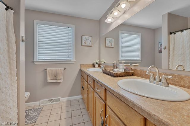 1338 Valley View Drive, Boardman, OH 44512