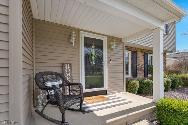 1338 Valley View Drive, Boardman, OH 44512